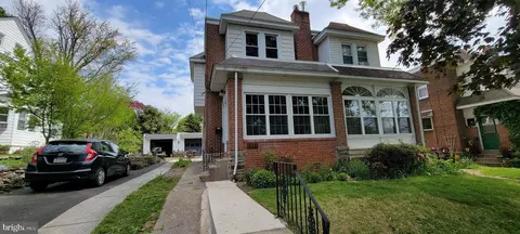 511 Hoffnagle St, Philadelphia, PA 19111