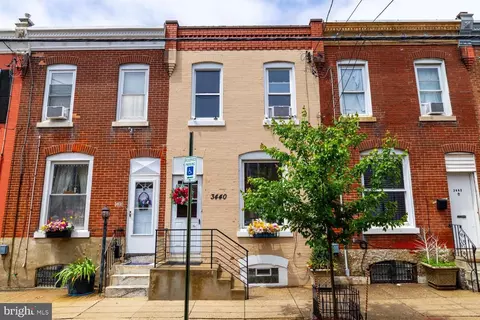3440 Amber St, Philadelphia, PA 19134