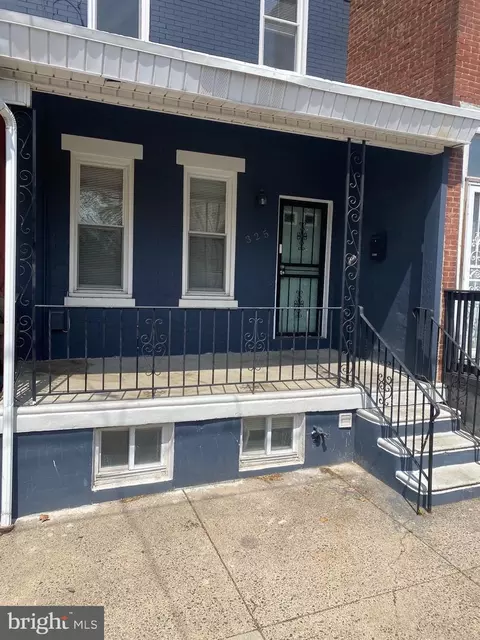 325 E Shedaker St, Philadelphia, PA 19144
