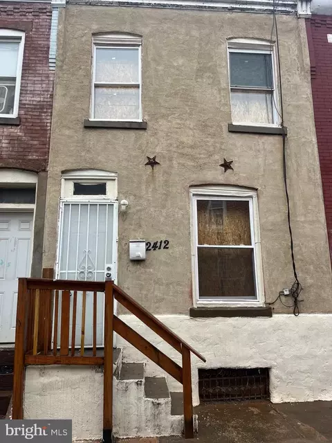 2412 N Corlies St, Philadelphia, PA 19132