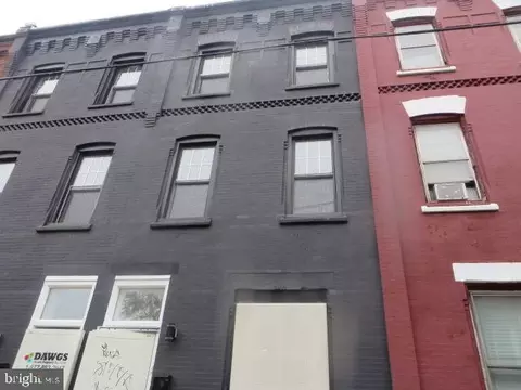 2413 Nicholas St, Philadelphia, PA 19121