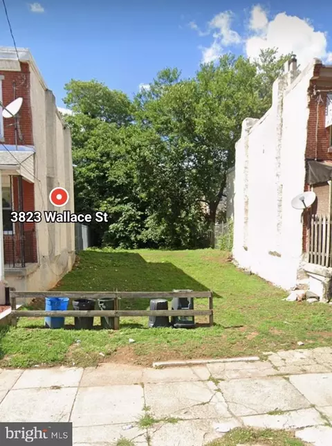 3825 Wallace St, Philadelphia, PA 19104