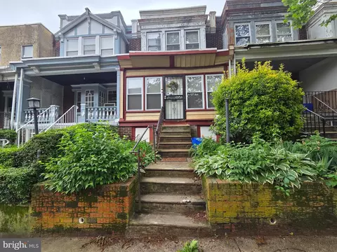 5718 Pentridge St, Philadelphia, PA 19143