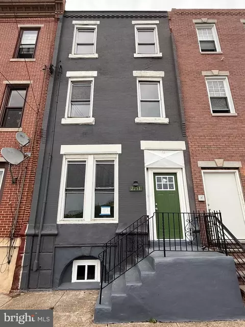 2251 N 22nd St, Philadelphia, PA 19132