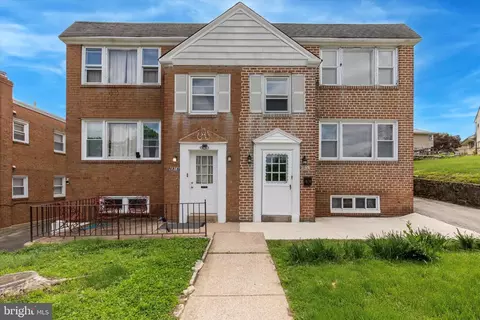 6920 Lawnton St, Philadelphia, PA 19128