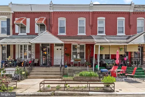 4734 Upland St, Philadelphia, PA 19143
