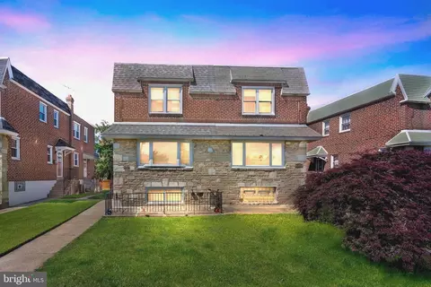 2721 Solly Ave, Philadelphia, PA 19152