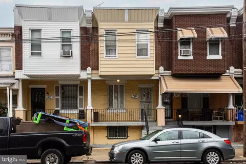 2831 W Clearfield St, Philadelphia, PA 19132