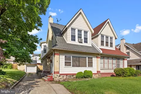 917 Foulkrod St, Philadelphia, PA 19124