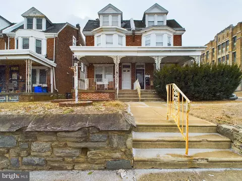5934 Ridge Ave, Philadelphia, PA 19128