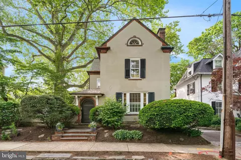 307 Rex Ave, Philadelphia, PA 19118