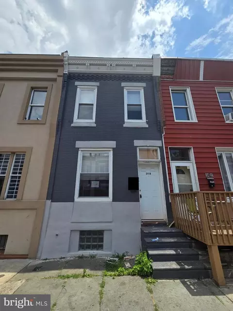 2919 N Mascher St, Philadelphia, PA 19133