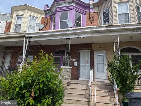 4823 N Palethorp St, Philadelphia, PA 19120