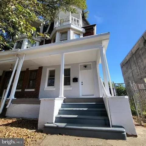 4551 Pulaski Ave, Philadelphia, PA 19144