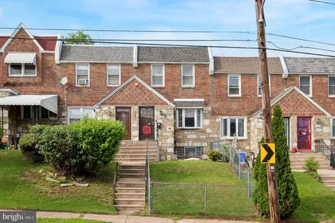 125 E Fariston Dr, Philadelphia, PA 19120