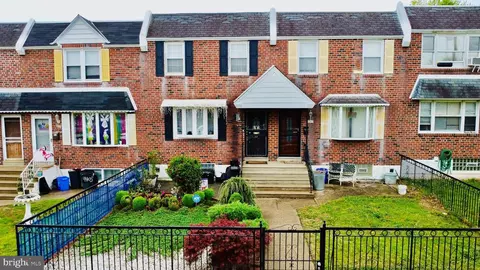 4422 Pennypack St, Philadelphia, PA 19136