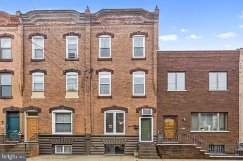 2319 S 15th St, Philadelphia, PA 19145
