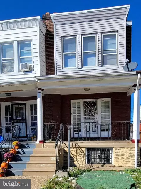 2061 Independence St, Philadelphia, PA 19138