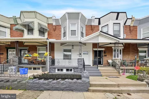 1249 N Frazier St, Philadelphia, PA 19131