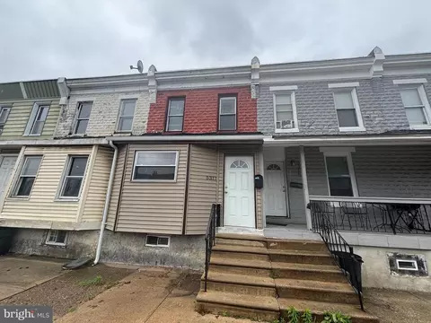 5317 Grays Ave, Philadelphia, PA 19143