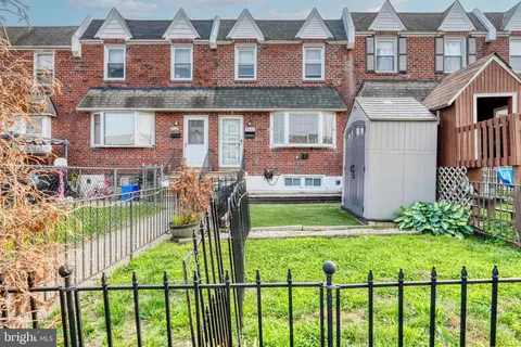 4532 Pennypack St, Philadelphia, PA 19136