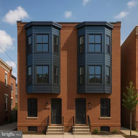 3948 Alfred St, Philadelphia, PA 19140