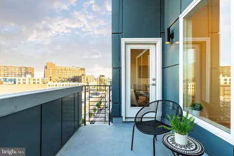 1148 N 2nd St #6H, Philadelphia, PA 19123