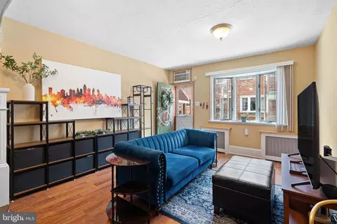 1409 S Clarion St, Philadelphia, PA 19147