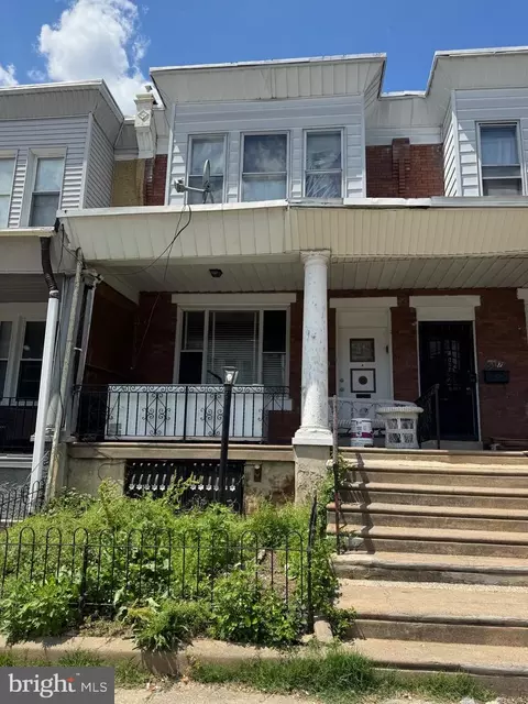 5319 Malcolm St, Philadelphia, PA 19143
