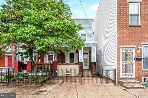 2152 E York St, Philadelphia, PA 19125