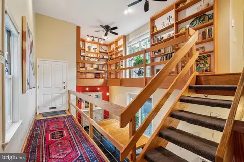 247 S Hutchinson St, Philadelphia, PA 19107