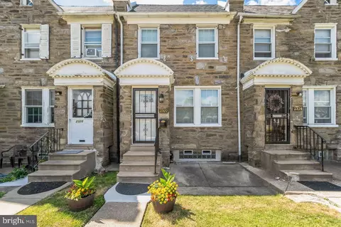 2322 79th Ave, Philadelphia, PA 19150