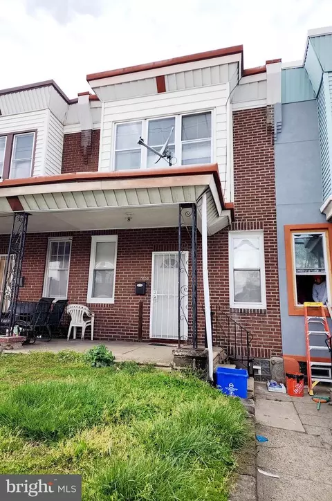 4650 N Torresdale Ave, Philadelphia, PA 19124