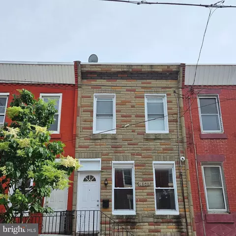 1922 Tasker St, Philadelphia, PA 19145