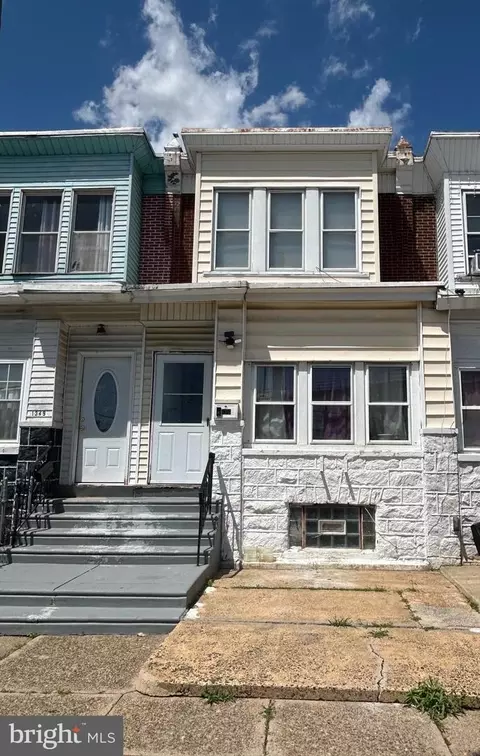 1351 E Sedgley Ave, Philadelphia, PA 19134