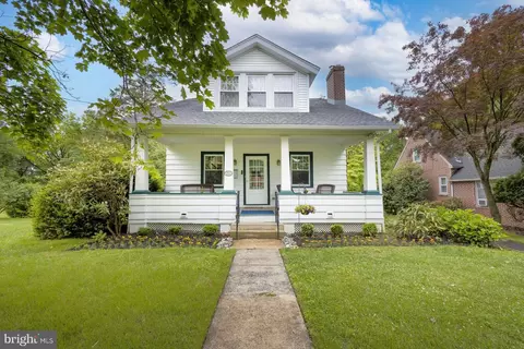 550 Somerton Ave, Philadelphia, PA 19116