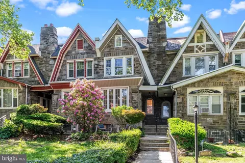 5630 Woodbine Ave, Philadelphia, PA 19131
