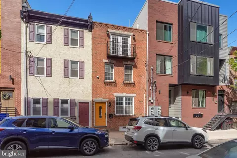 2123 E Norris St, Philadelphia, PA 19125