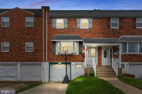 12413 Barbary Rd, Philadelphia, PA 19154