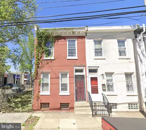 1302 N 25th St, Philadelphia, PA 19121
