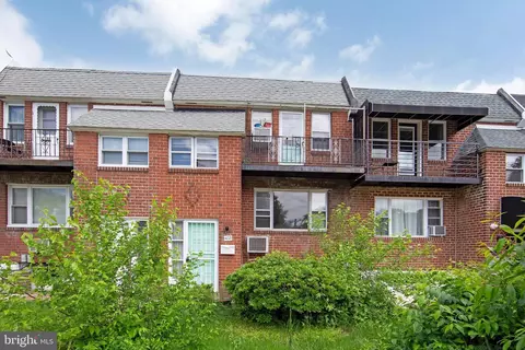 4021 Balwynne Park Rd, Philadelphia, PA 19131
