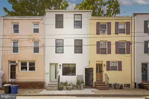 1910 Naudain St, Philadelphia, PA 19146