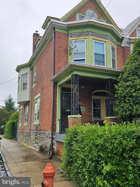 6221 Baynton St, Philadelphia, PA 19144