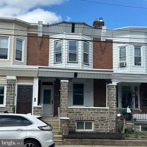 415 W Rockland St, Philadelphia, PA 19120