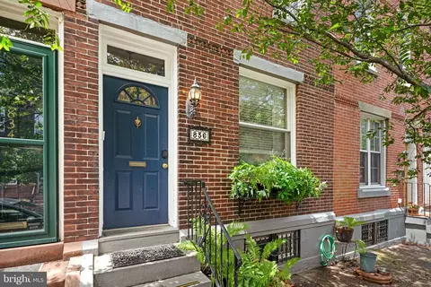 836 N 25th St, Philadelphia, PA 19130