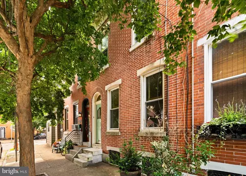 1550 E Berks St, Philadelphia, PA 19125
