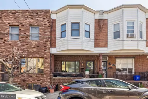2305 S Croskey St, Philadelphia, PA 19145