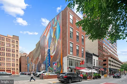 707 Chestnut St, Philadelphia, PA 19106