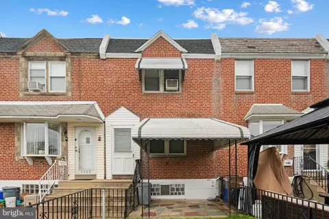 7164 Walker St, Philadelphia, PA 19135