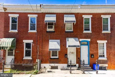 1350 Gillingham St, Philadelphia, PA 19124